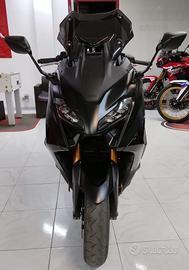 Yamaha TMAX 560 Tech Max Black Max - 2024