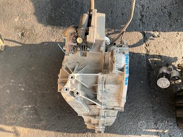 CAMBIO AUTOMATICO K9K 1.5 DCI RENAULT
