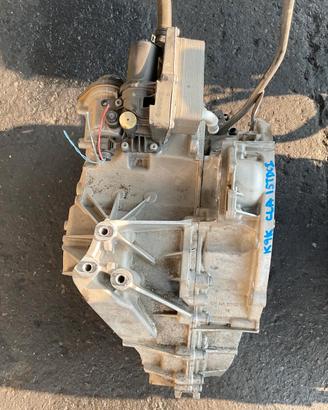 CAMBIO AUTOMATICO K9K 1.5 DCI RENAULT