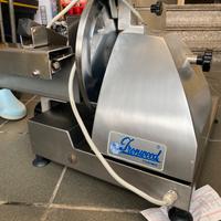 Affettatrice professionale