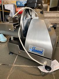 Affettatrice professionale