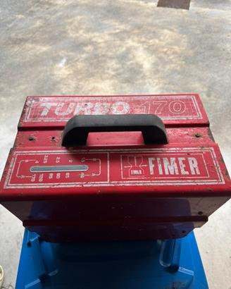 Saldatrice Fimer Turbo 170