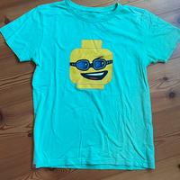 T-shirt bambino Lego 8-10 anni