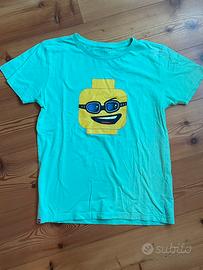T-shirt bambino Lego 8-10 anni