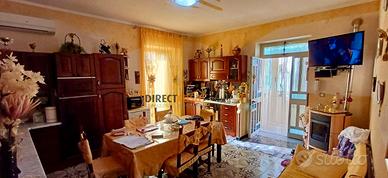 Appartamento di oltre 90 mq