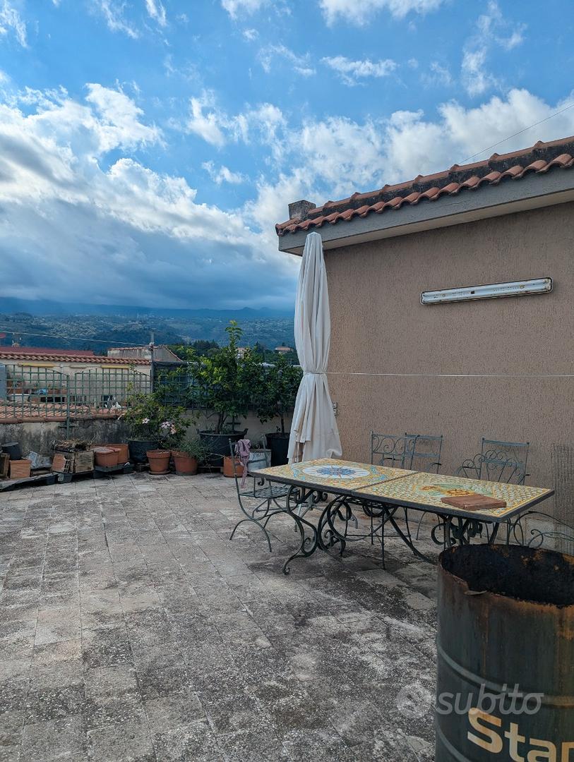 Appartamento – Giarre, Peri, Macchia - Vista 2