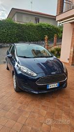 Ford Fiesta 75cv 