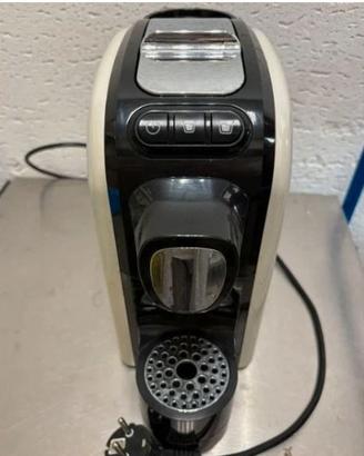 Macchina Caffè Capsule