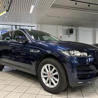 JAGUAR F-Pace 2.0 D 180 CV AWD aut. Prestige - M