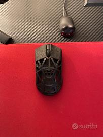 WLMOUSE Beast X Pro Wireless 8K Hz (mouse gaming)