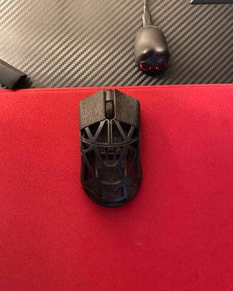 WLMOUSE Beast X Pro Wireless 8K Hz (mouse gaming)