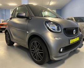 SMART ForTwo BRABUS STYLE 121 CV