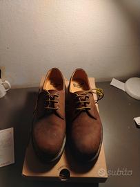 Scarpe dr martens