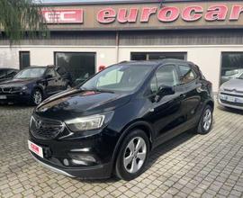 Opel Mokka X 1.4 Turbo GPL Tech 140CV 4x2 Advance