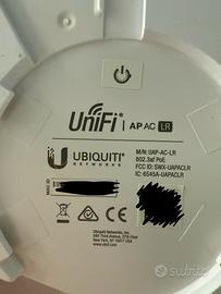 Ubiquiti Unifi AP AC LR