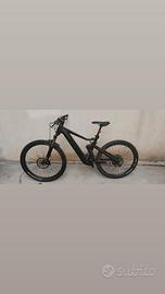 bici elettrica