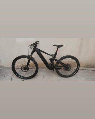 bici elettrica