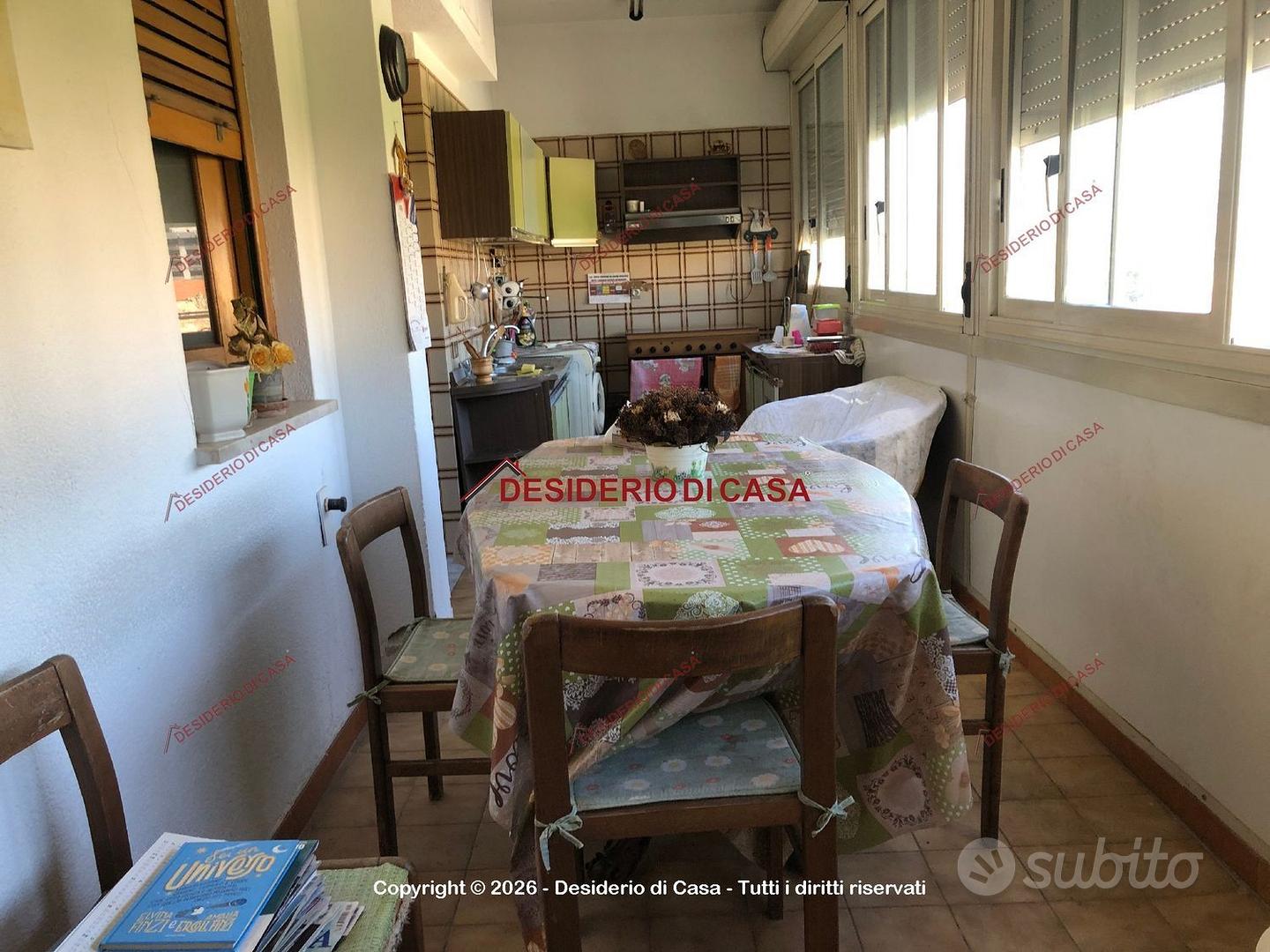 Apartment in Palermo, San Lorenzo, VI Circoscrizione - Altro
