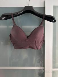 Reggiseno sportivo taglia L