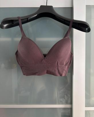 Reggiseno sportivo taglia L