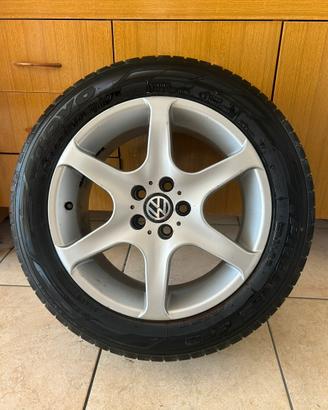 Cerchi 16”