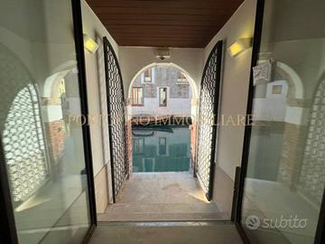 Appartamento di 20 m² con 1 locale a Venezia