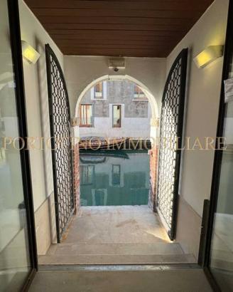 Appartamento di 20 m² con 1 locale a Venezia