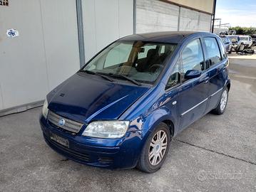 FIAT IDEA ricambi usati 