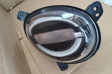 fari diurni 500x led 