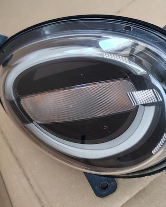fari diurni 500x led 