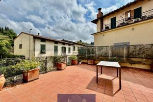 Appartamento a Greve in Chianti