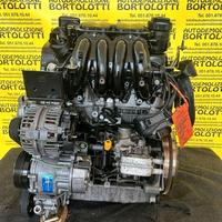 VOLKSWAGEN GOLF motore usato AKL