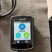 Garmin edge 820