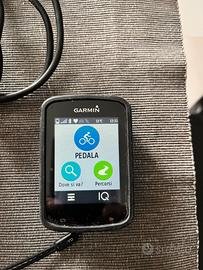 Garmin edge 820