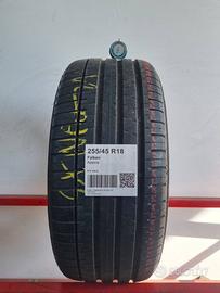 Gomme Usate Falken 255 45 18 Guarda Catalogo