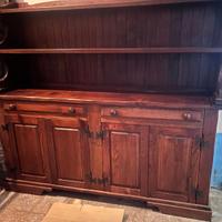 Credenza Piattaia