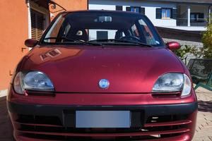 Fiat seicento Sporting sx 2002