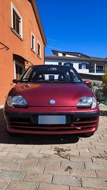 Fiat seicento Sporting sx 2002