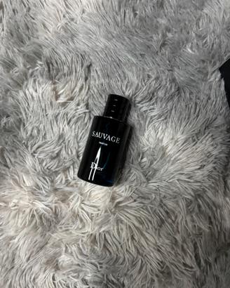 dior Sauvage Parfum 100 ml