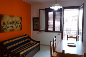 San Vito (TP) Casa vacanze dal 29 Agosto in poi