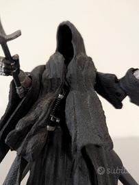 il signore degli anelli action figure