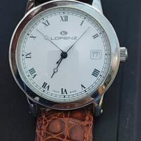 Orologio Lorenz swiss made