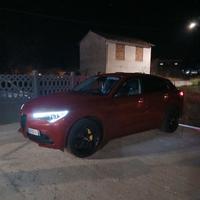  auto da vetrina da vero amatore alfa romeo 