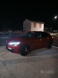  auto da vetrina da vero amatore alfa romeo 