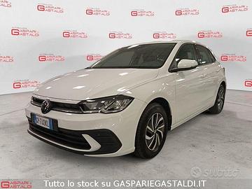 Volkswagen Polo 1.0 TSI Life