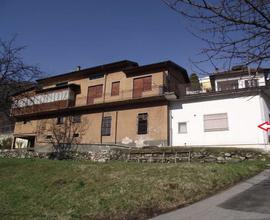 Casa Singola a Casale Corte Cerro