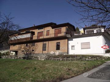 Casa Singola a Casale Corte Cerro