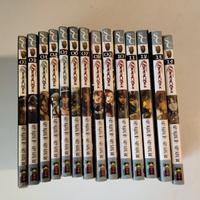 Chonchu manga manhwa flashbook