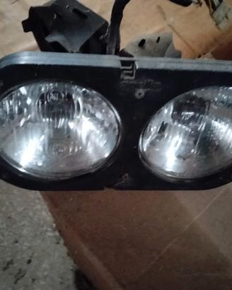 proiettore anteriore Aprila F1125 cc