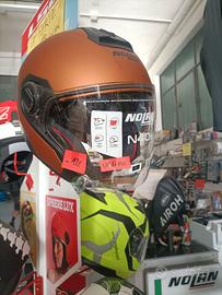 CASCO MOTO NOLAN JET N40.5 06 taglia L